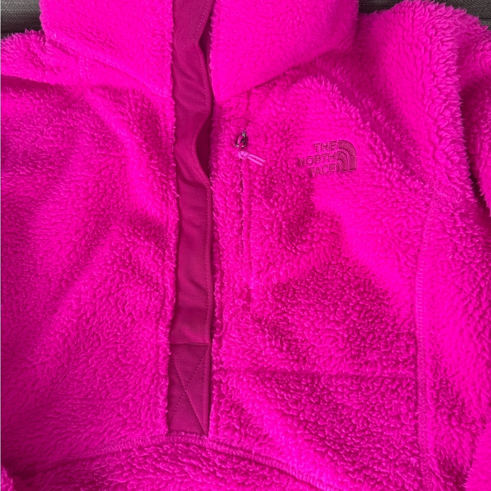 Northface Fleece - image 6